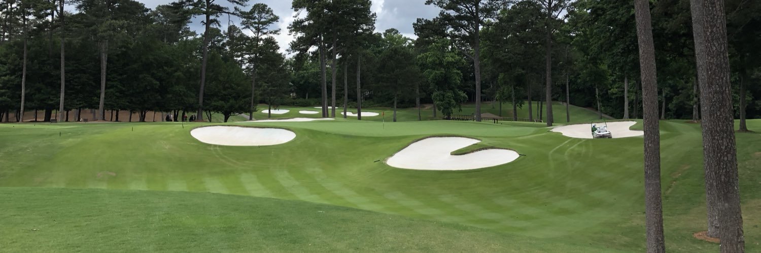 David “Wally” Gresham banner