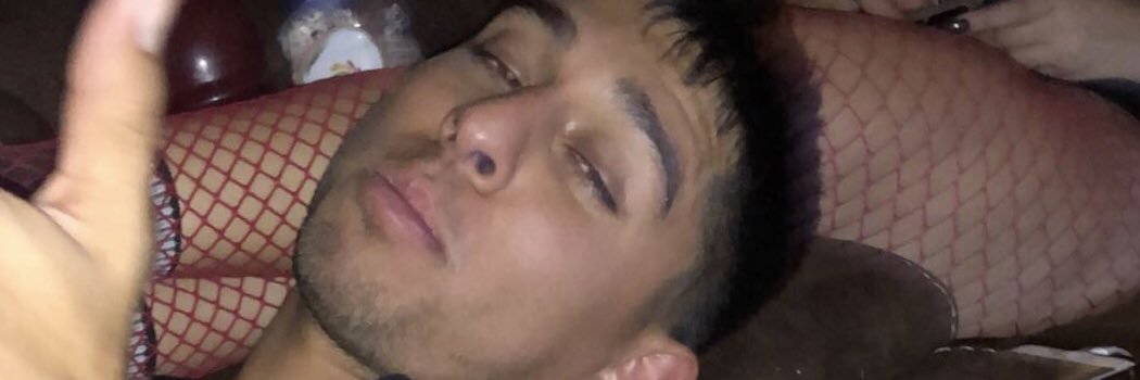 faheezy3's profile banner image