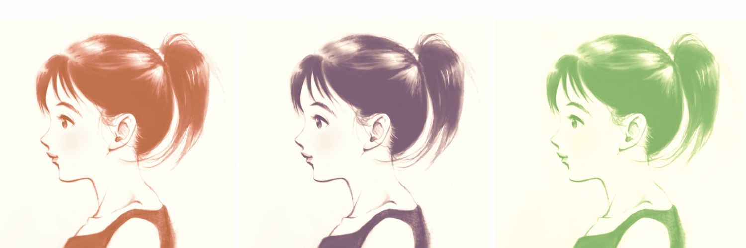 rikimaruplus1's profile banner image