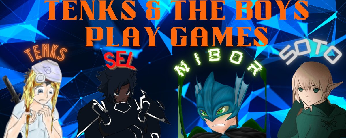 TenksBrief's profile banner image