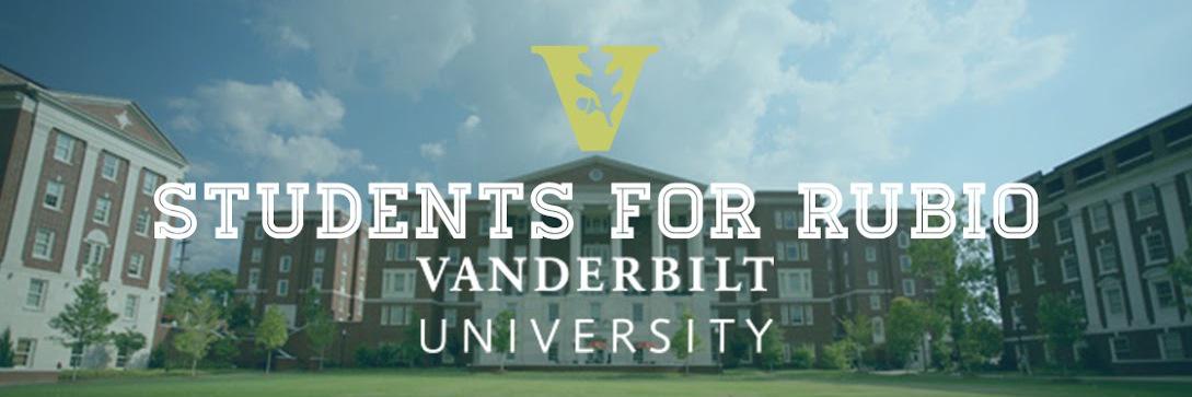 VandyforRubio's profile banner image