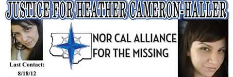 HeatherCameronH's profile banner image