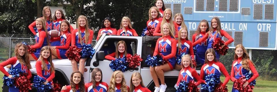 monarchcheer's profile banner image