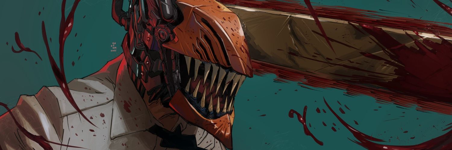 XxSteinsGatexX's profile banner image