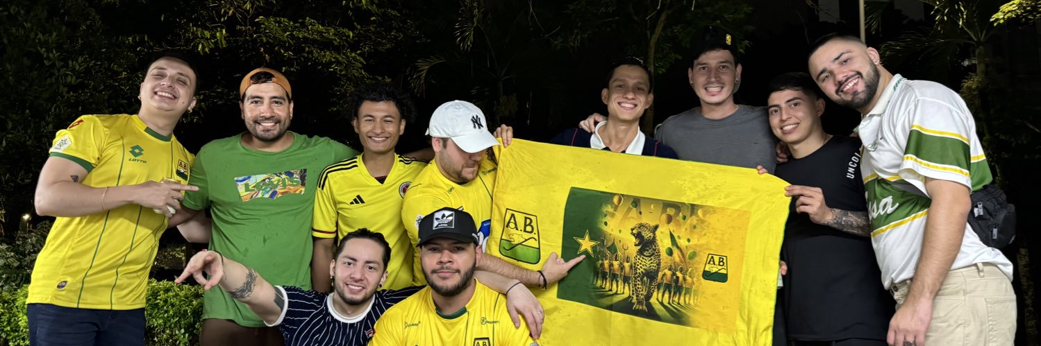 GuapilloAndres's profile banner image