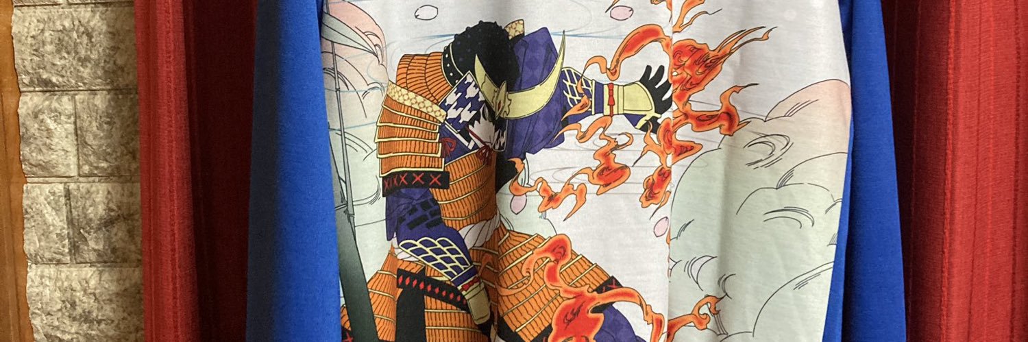 葛葉コウタ@🍙🍊❄👏🔖🐙🦊🐾໊⏰🐧Σu'⌒✩sほんだ家 banner