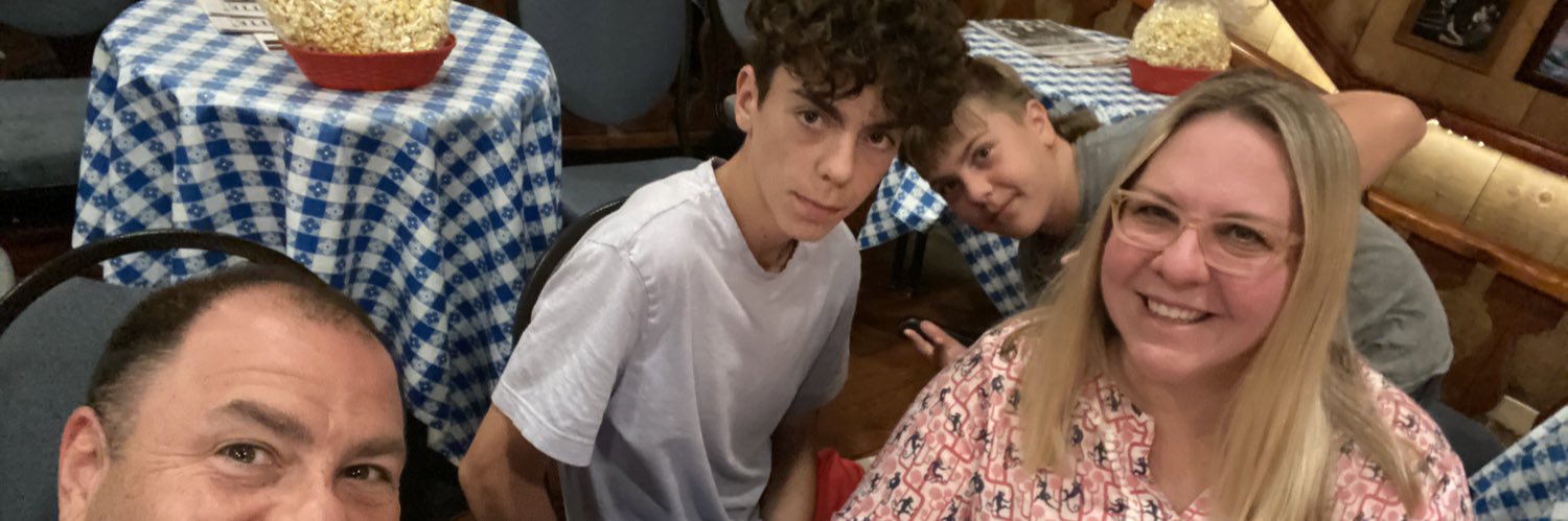 therealmatty's profile banner image