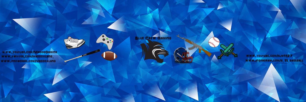 TheBlueCrew banner