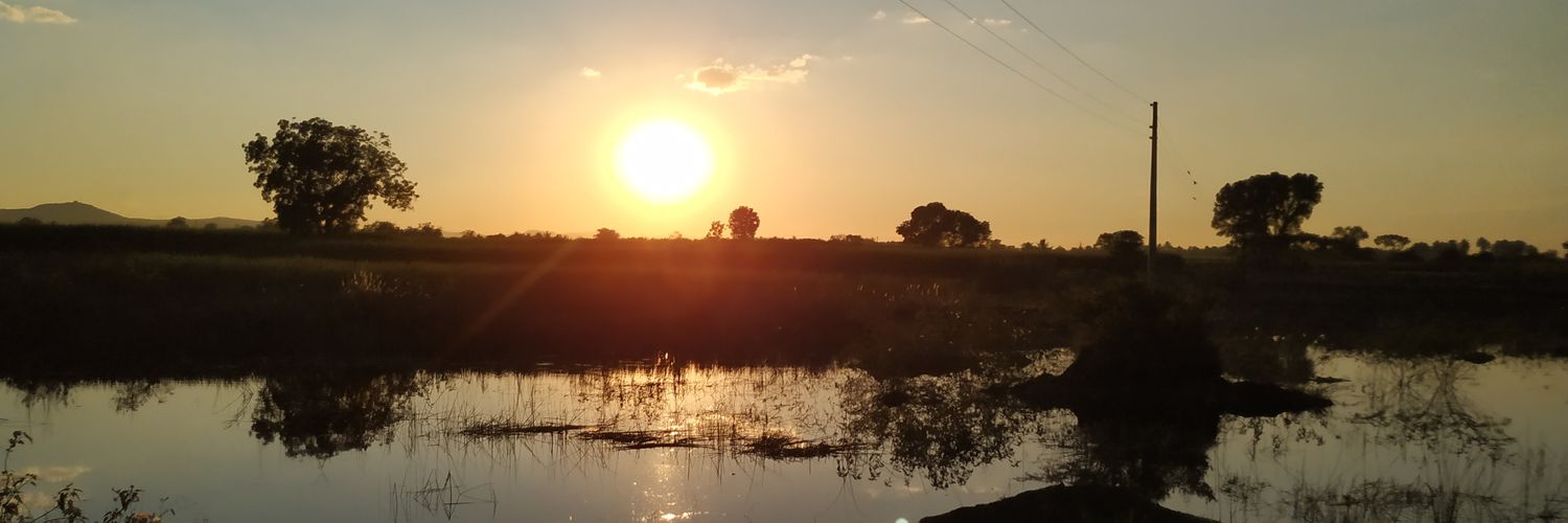 yogeshdp's profile banner image