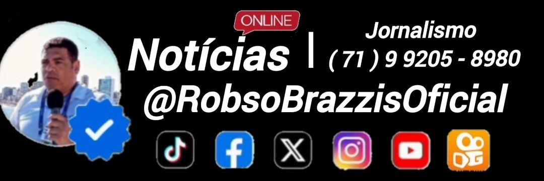 RobsonBrazzis's profile banner image