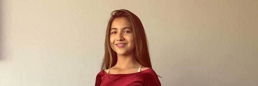 FansClubShaira's profile banner image