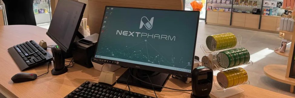 Nextpharm_Lu's profile banner image