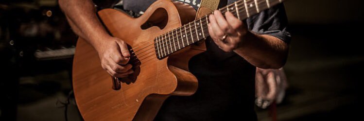 Scott Dameron banner