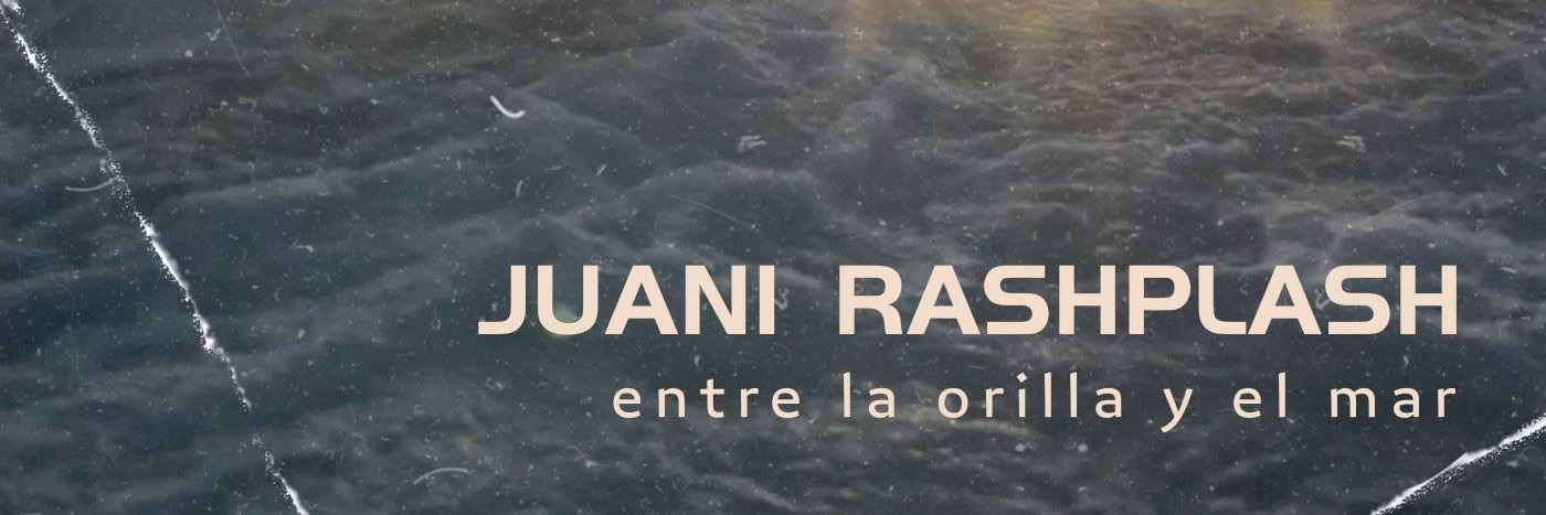 JuaniRashplash's profile banner image