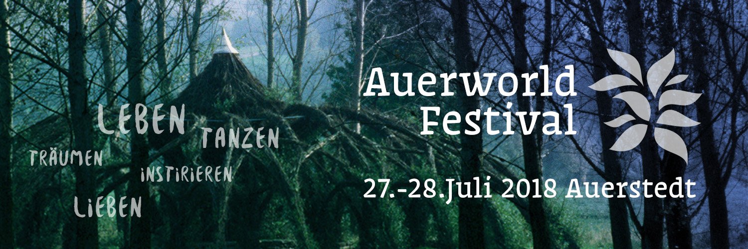 auerworld's profile banner image