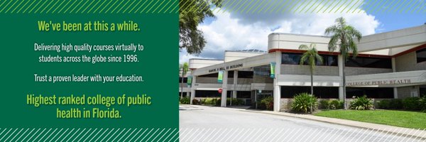 usfcoph Profile Banner