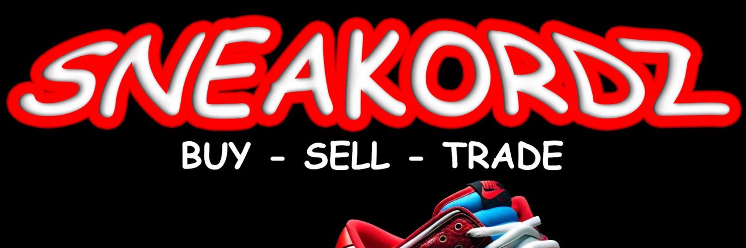 sneakordz banner