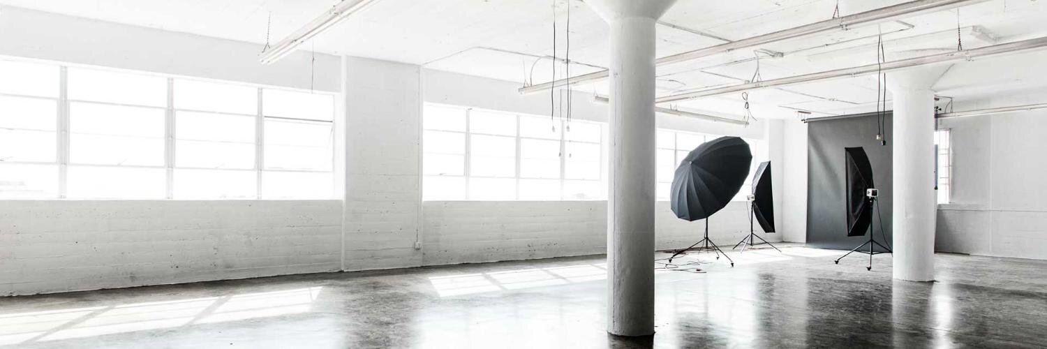 FD Photo Studio banner