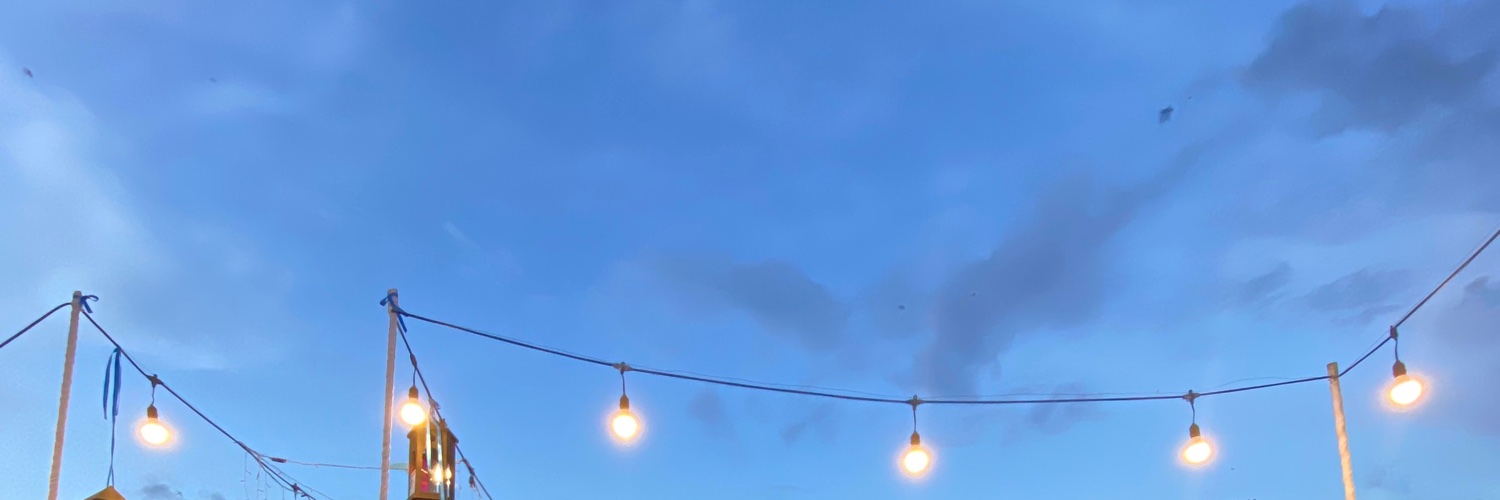 TichaTikaa's profile banner image