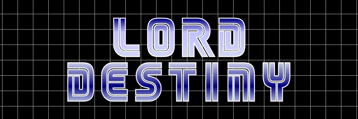 Lord Destiny banner