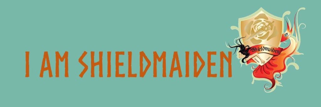 ShieldMaidenOfc's profile banner image