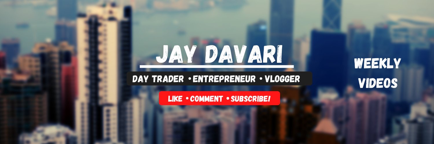 GeorgeJamarik's profile banner image