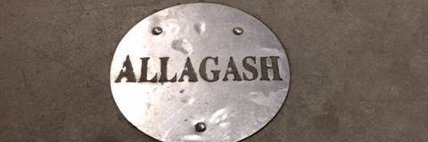 allagashzeke's profile banner image