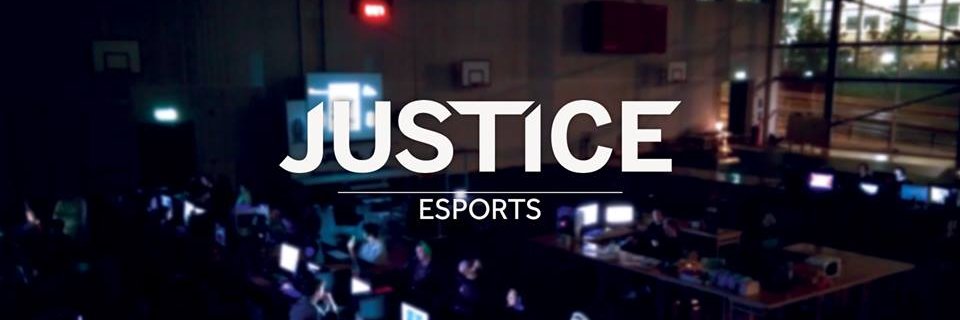 JUSTICEsport's profile banner image