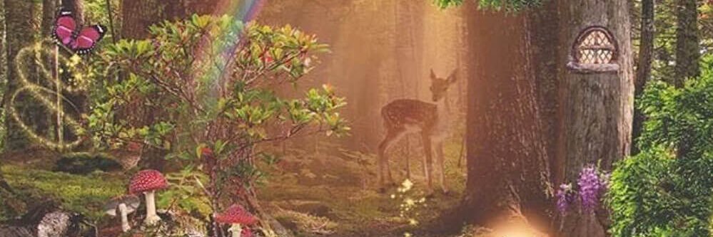 tbhdeanna's profile banner image