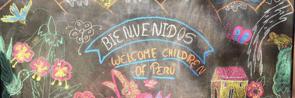 ChildrenofPeru's profile banner image