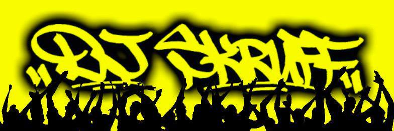 DJ Skruff banner