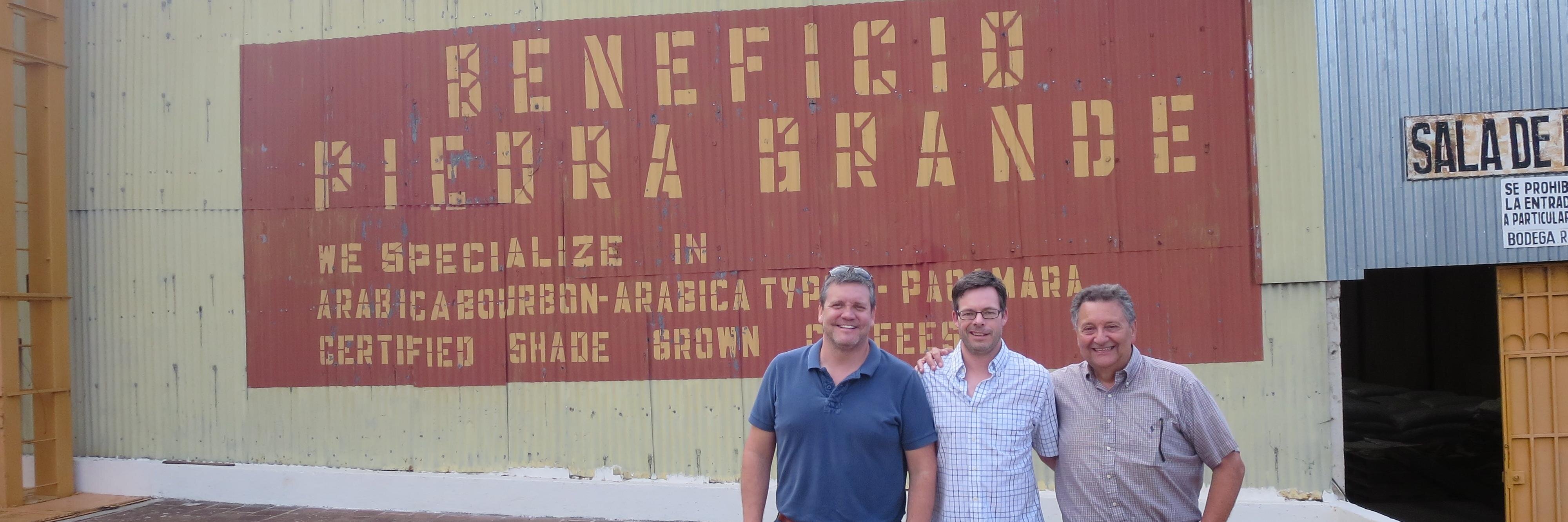 RedEngineCoffee's profile banner image