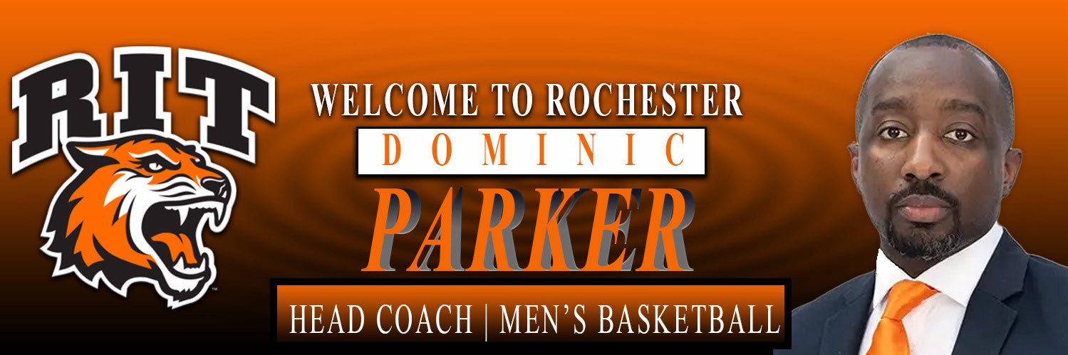 Dom's banner