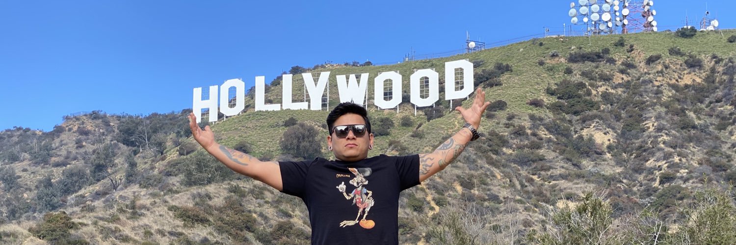 CamiloTuero's profile banner image
