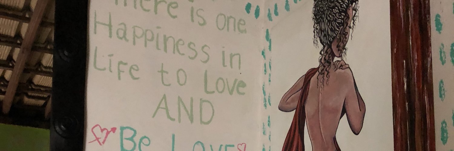 LetLoveRul3's profile banner image