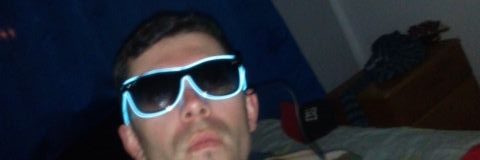 GallegoAngelo's profile banner image