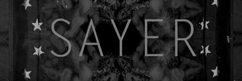 SayerDJ's profile banner image