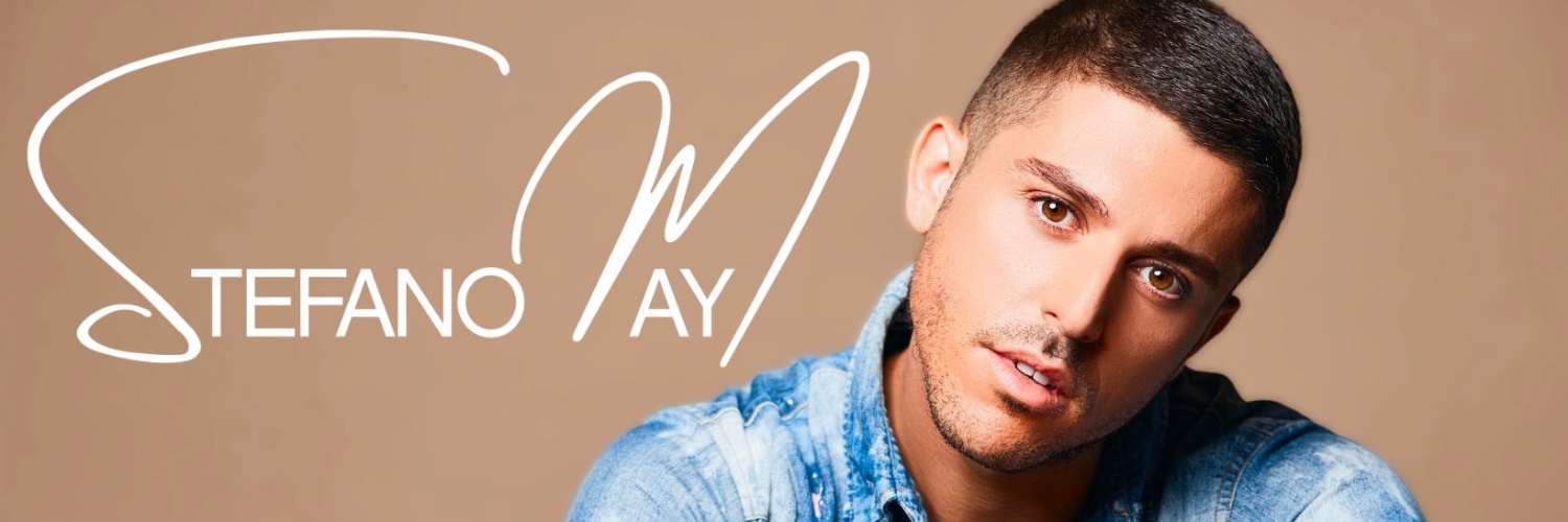 Stefano May banner