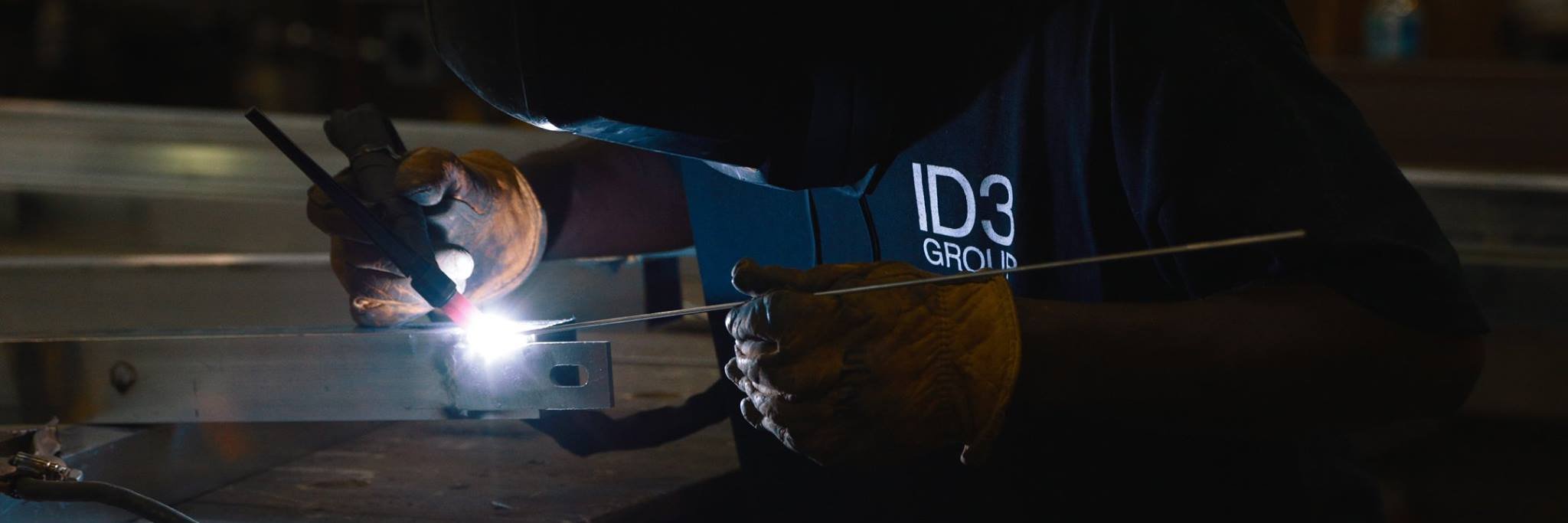 id3group's profile banner image
