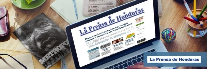 laprensahn_usa's profile banner image