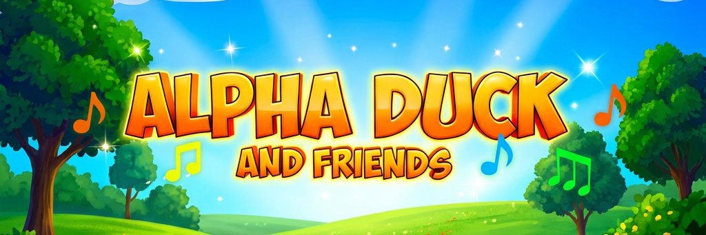 AlphabetDuck's profile banner image