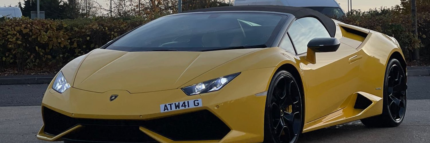 Gary Atwal ️ banner