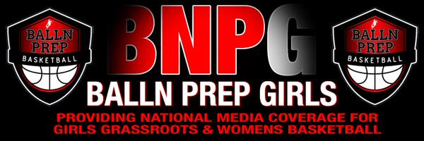 BallNPrepGirls Profile Banner