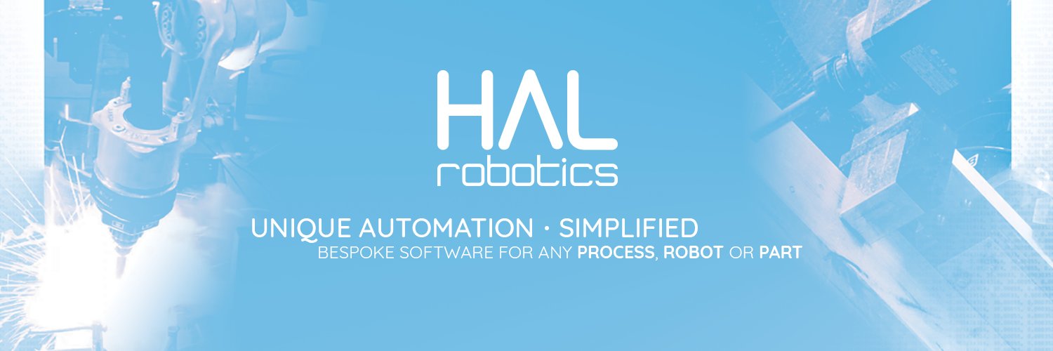 HALrobotics's profile banner image