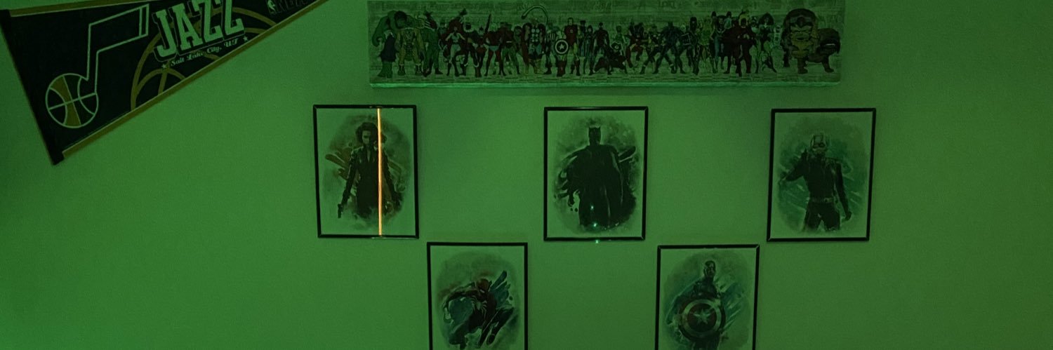 woolleymammoth0's profile banner image
