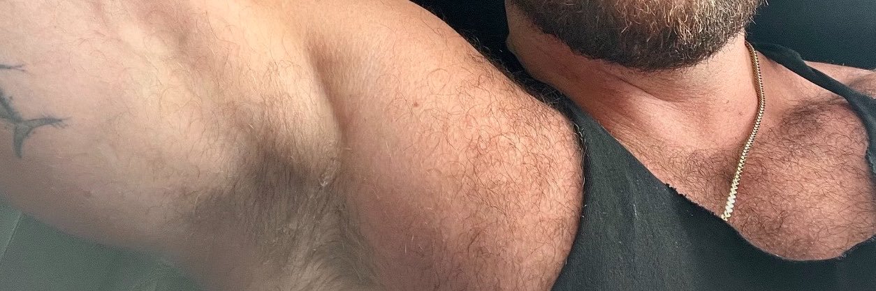 CowboyDaddyX's profile banner image