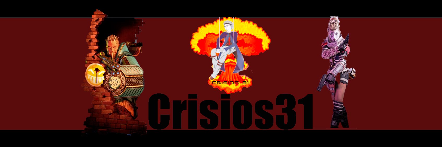 crisios31's profile banner image