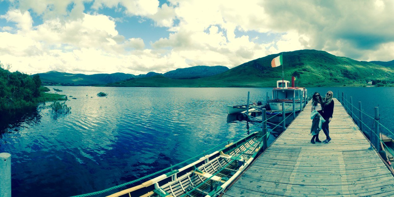 CiaraMSweeney's profile banner image