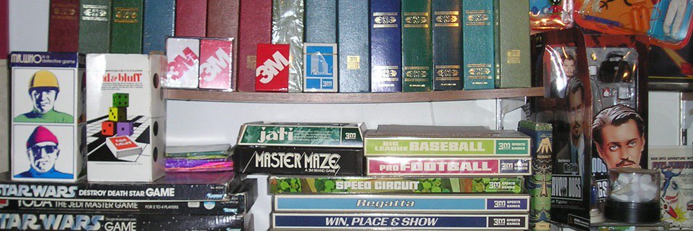 Forgotten_Toys's profile banner image