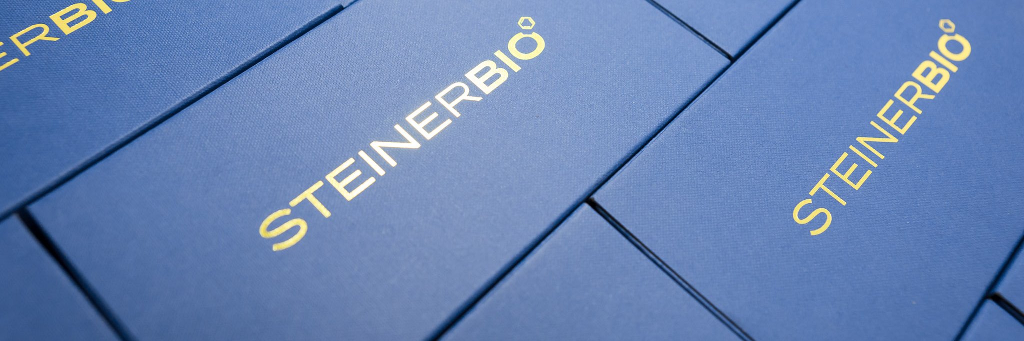 SteinerBio's profile banner image